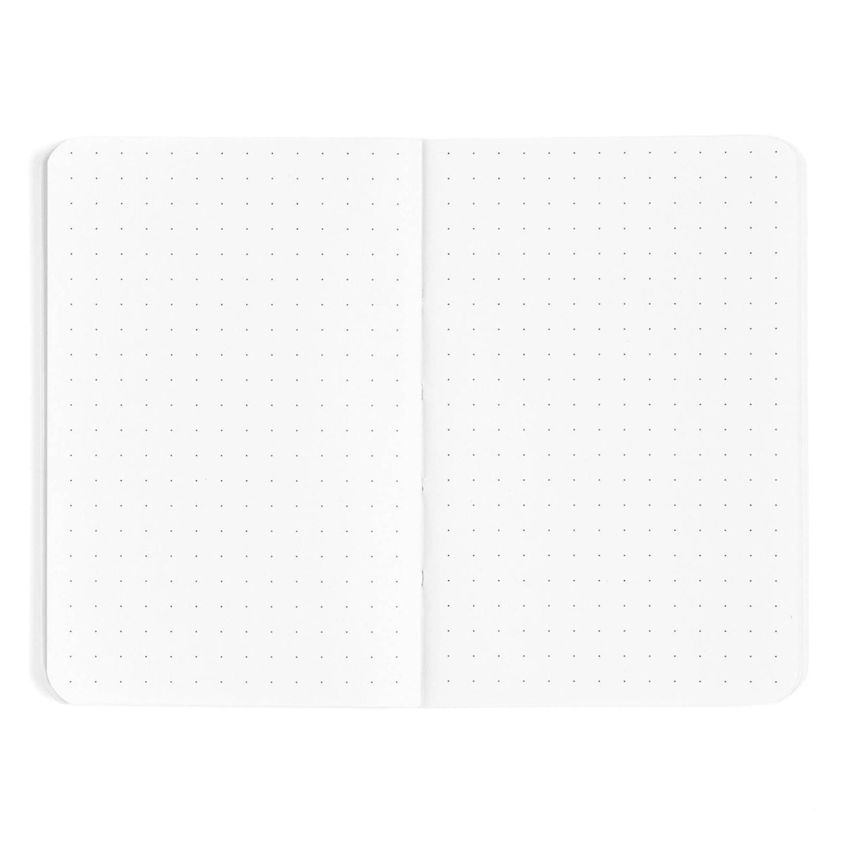 Do Not Disturb Mini Journal