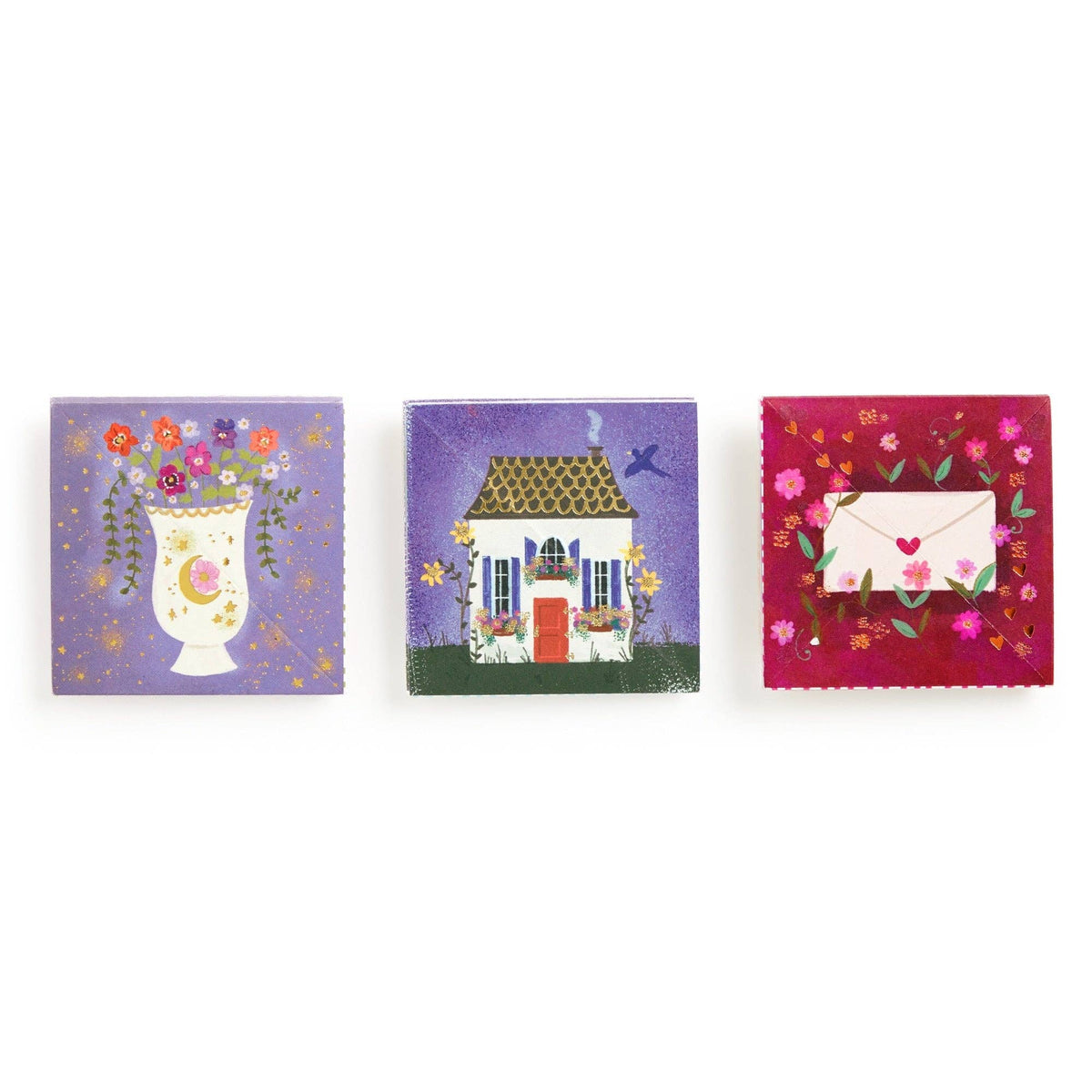 Joy Laforme Charm Cards