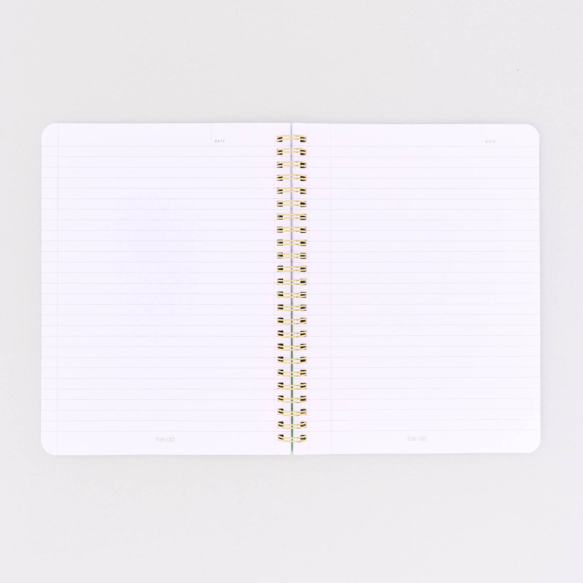 Art Studio To Do Undated Planner