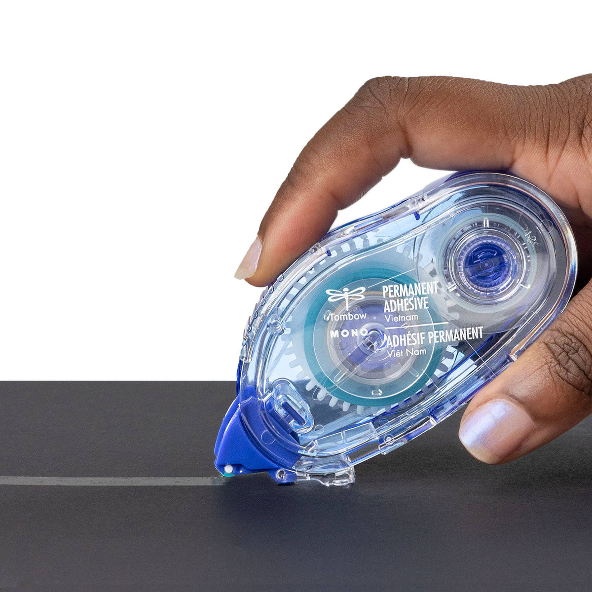 Permanent Adhesive Glue Tape Applicator