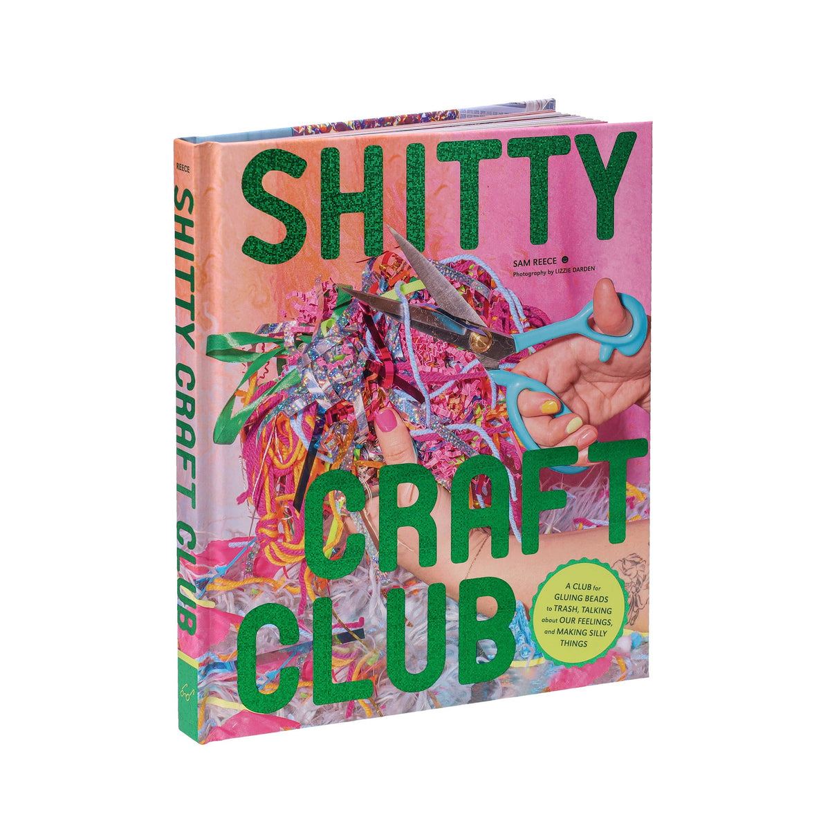 Shitty Craft Club