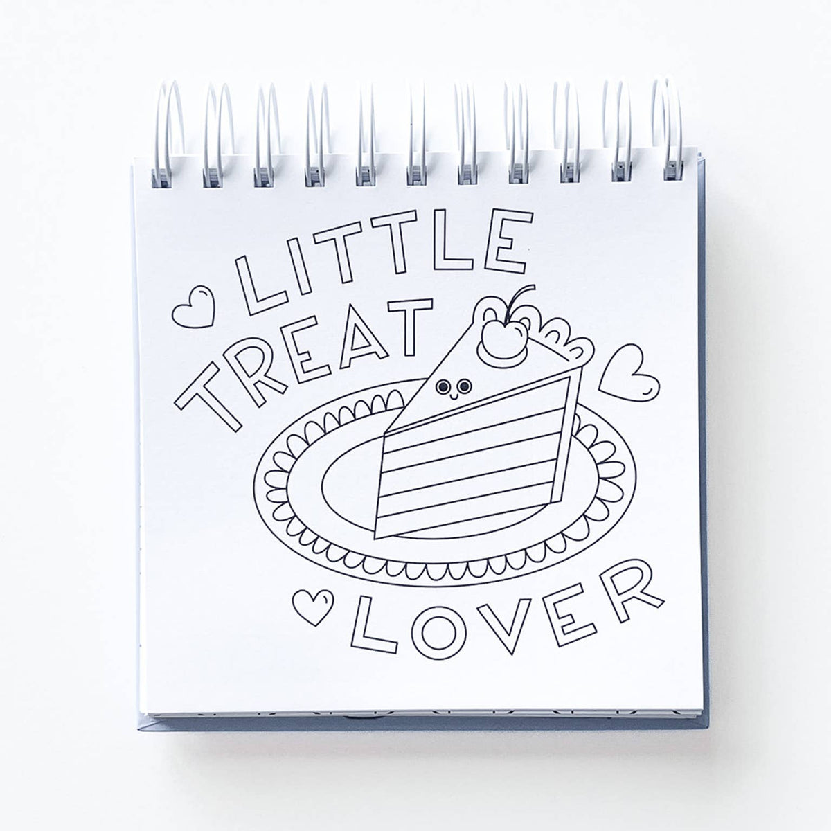 The 5-Minute Coloring Book