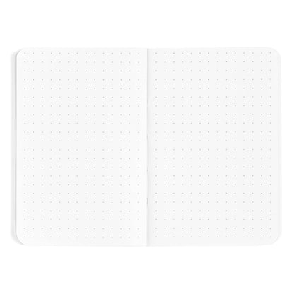Do Not Disturb Mini Journal