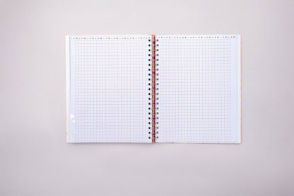 Ready for Anything Weekly Undated Planner