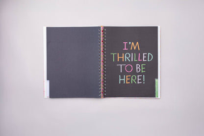 Ready for Anything Weekly Undated Planner