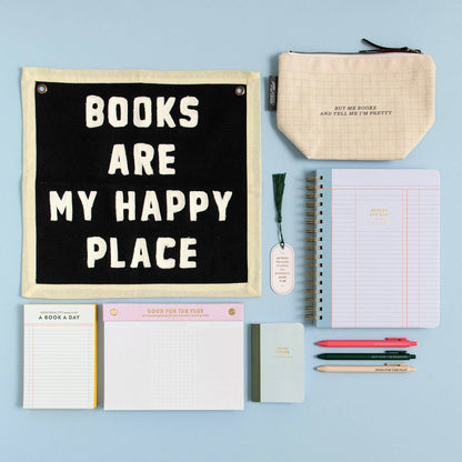Do Not Disturb Mini Journal