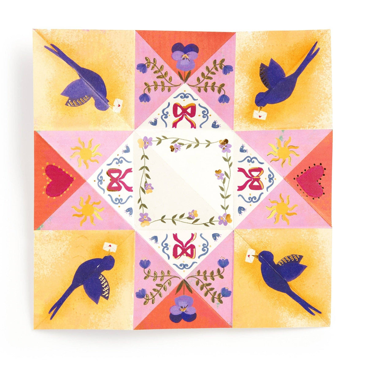 Joy Laforme Charm Cards