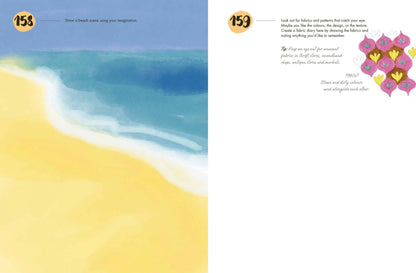 365 Days of Art: Seasons