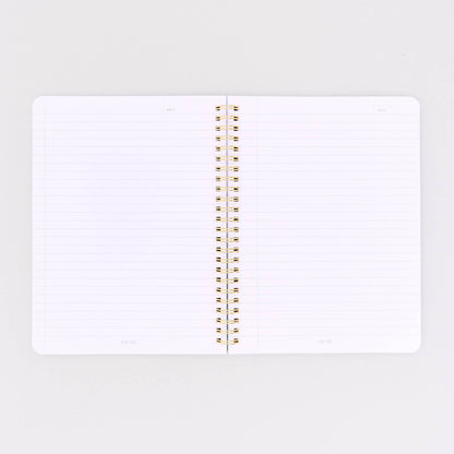 Art Studio To Do Undated Planner
