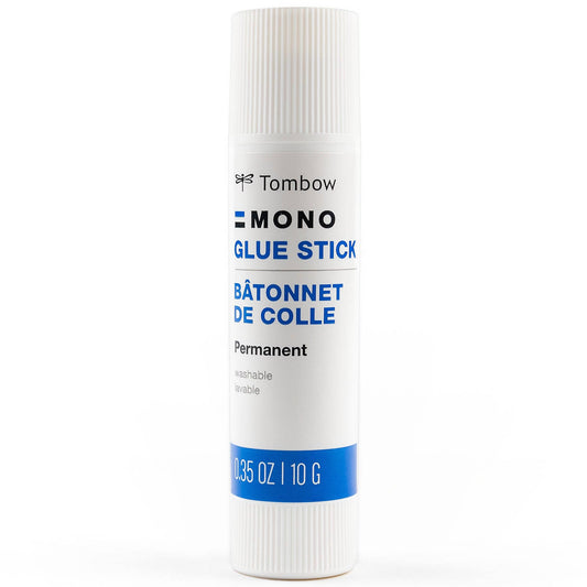 Permanent Bond Glue Stick