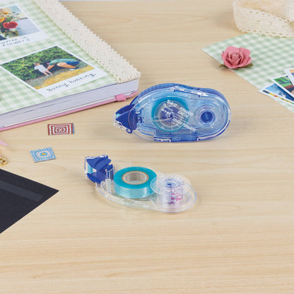 Permanent Adhesive Glue Tape Applicator