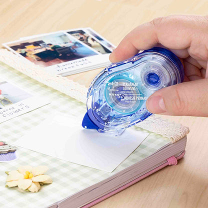 Permanent Adhesive Glue Tape Applicator