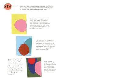 365 Days of Art: Seasons