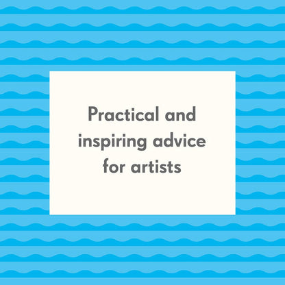 Make Your Art No Matter What
